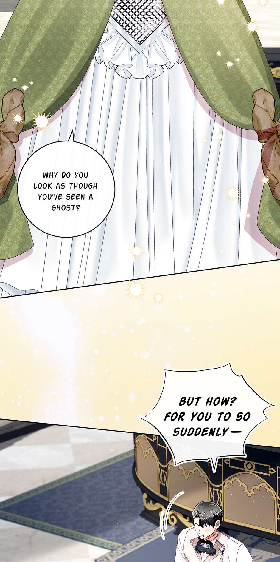 I Will Remove Them From My Life Chapter 115 14
